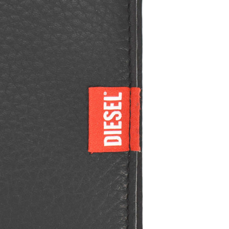 ディーゼル DIESEL 財布 二つ折り財布 折りたたみ財布 小銭入れ付き
