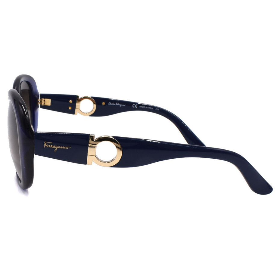 サルヴァトーレ フェラガモ Salvatore Ferragamo サングラス