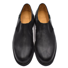 パラブーツ PARABOOT シューズ 靴 サイドゴアブーツ スリッポン 