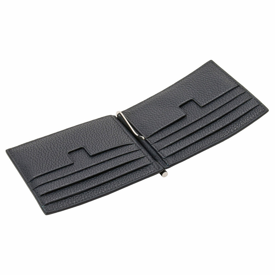 トムフォード TOM FORD 財布 カードケース マネークリップ Y0231