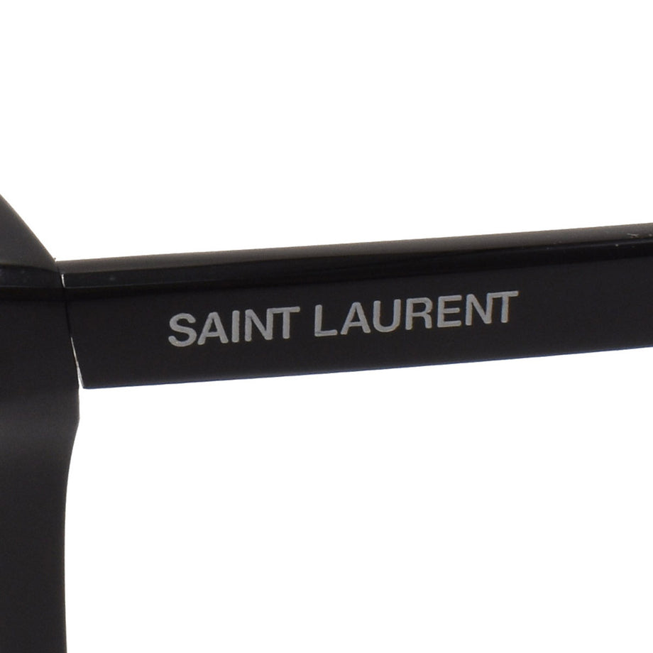 サンローラン SAINT LAURENT サングラス アジアンフィット UV