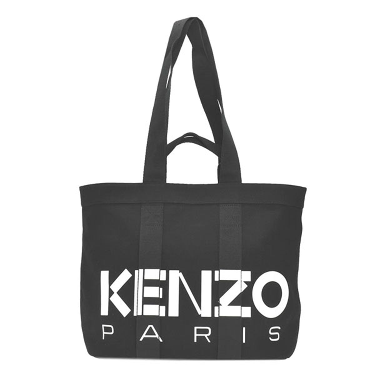 KENZO 定価30万ケンゾースタッズ付き上質レザートートバッグほぼ未使用 KENZO 定価30万ケンゾースタッズ付き上質レザートートバッグほぼ未使用
