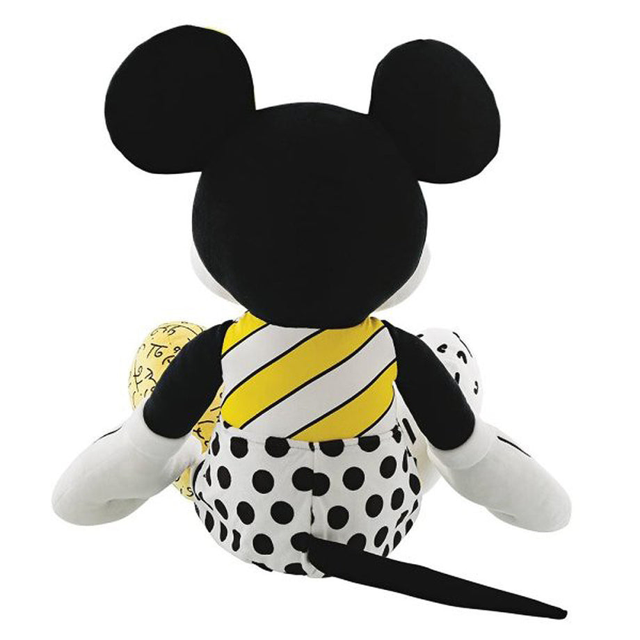 ディズニー　ロメロ　ブリット　プーさん　Britto ぬいぐるみ ディズニー ロメロ ブリット プーさん Britto ぬいぐるみ ロメロ