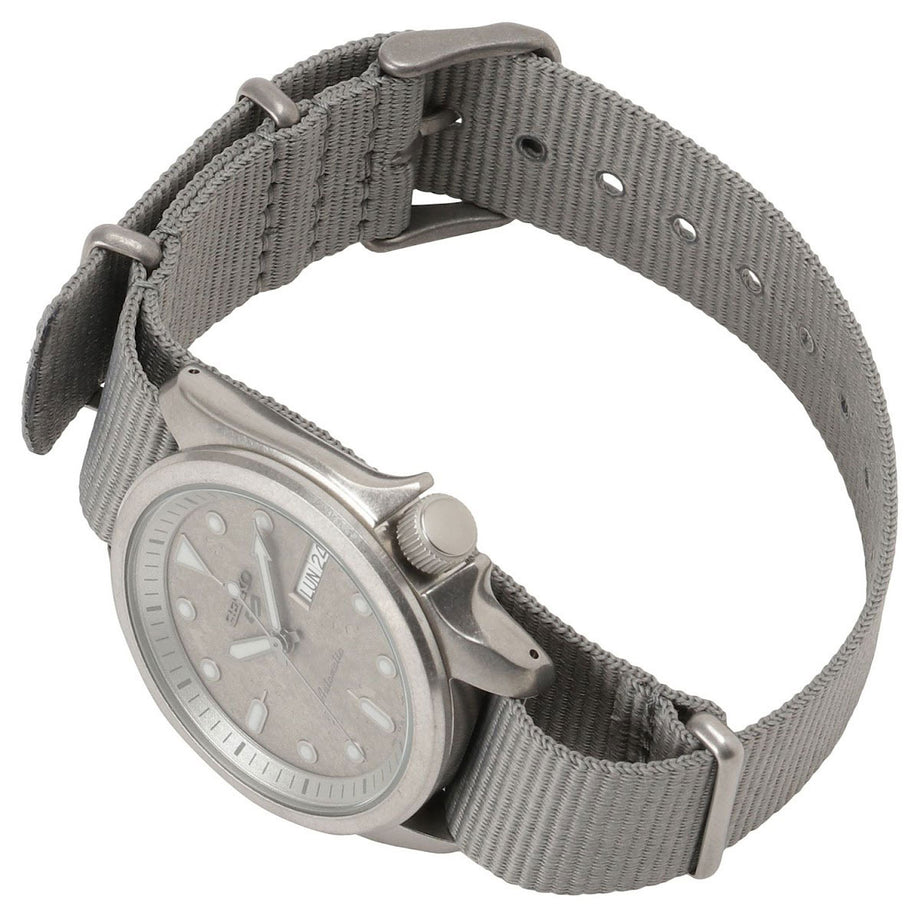 セイコー SEIKO 腕時計 ファイブ スポーツ 5 SPORTS SRPG63K1