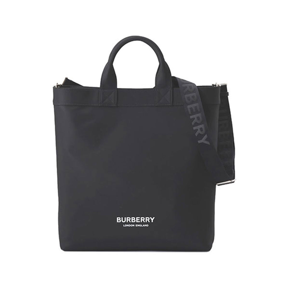 バーバリー BURBERRY バッグ トートバッグ ショルダーバッグ 8063497 117221 A1189 ML ARTIE BLACK ブラック