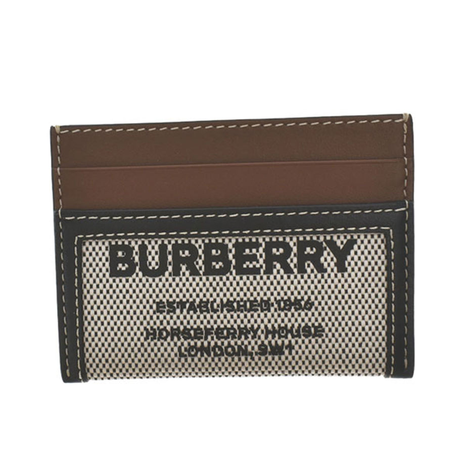 バーバリー BURBERRY カードケース 名刺入れ 8039547 112818 A1189 LS