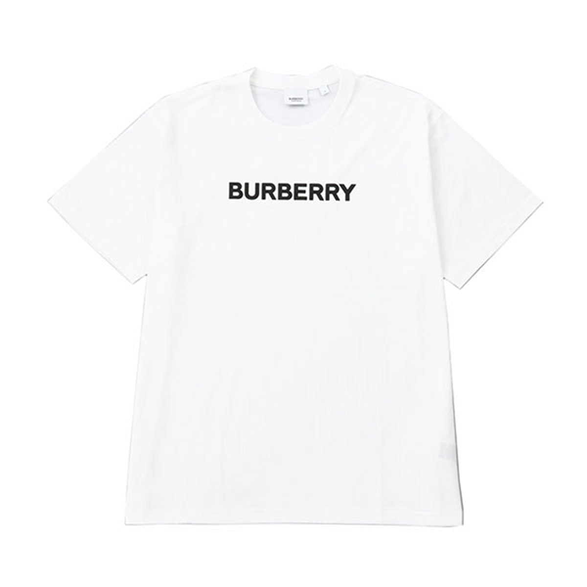 バーバリー BURBERRY メンズ 半袖 Tシャツ トップス アパレル M L ...