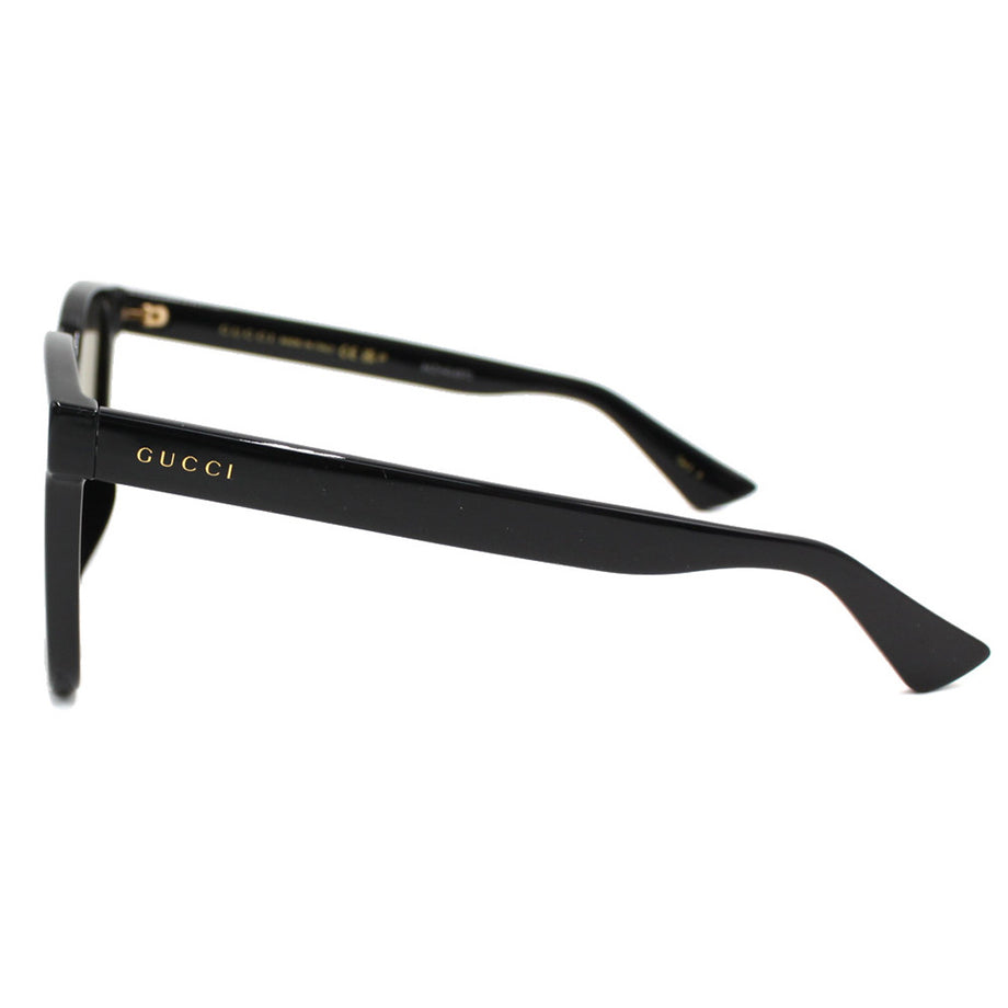 グッチ GUCCI サングラス アジアンフィット 偏光レンズ UVカット GG1346SK-002 アイウェア スクエア型 メンズ レディース 紫外線対策 サ グッチ GUCCI サングラス アジアンフィット 偏光レンズ UVカット