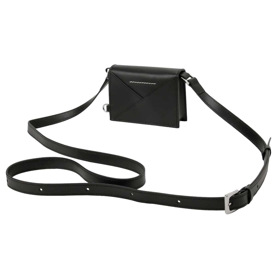 エムエムシックス メゾンマルジェラ MM6 Maison Margiela ミニバッグ