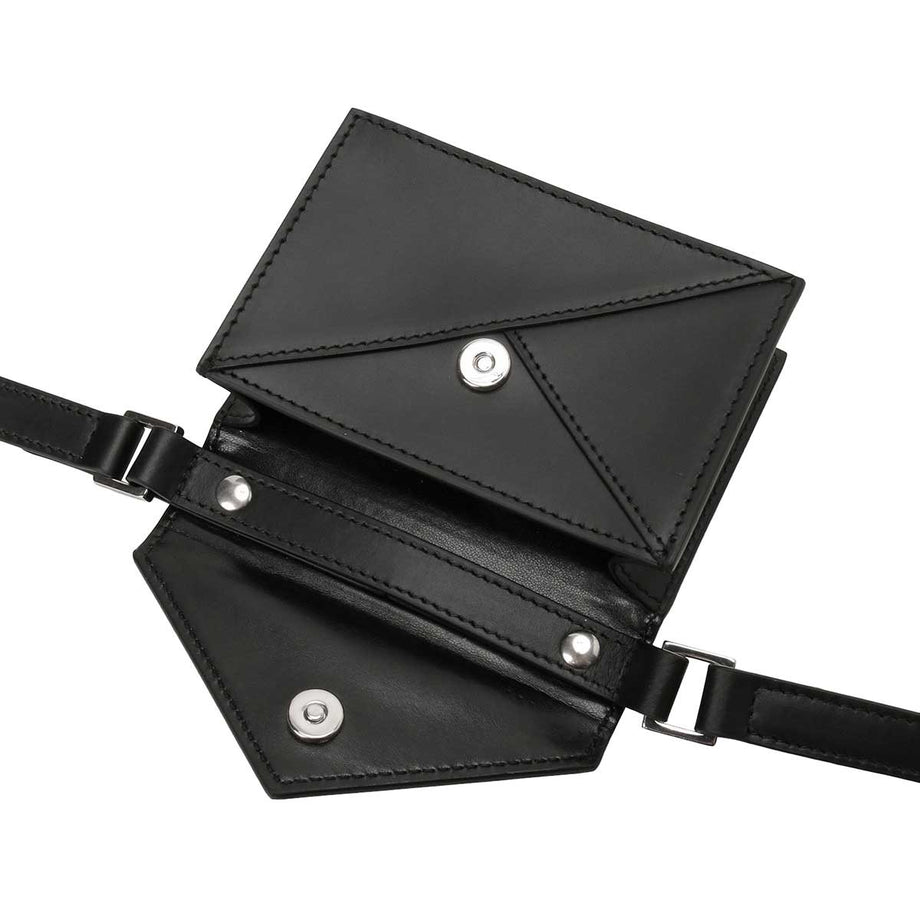 エムエムシックス メゾンマルジェラ MM6 Maison Margiela ミニバッグ