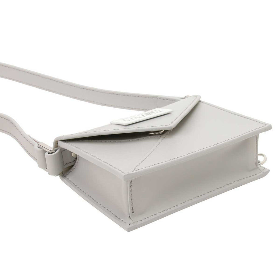 エムエムシックス メゾンマルジェラ MM6 Maison Margiela ミニバッグ