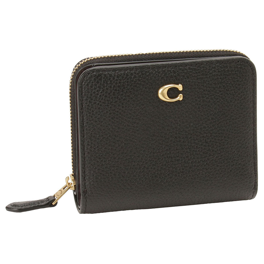 コーチ COACH ビルフォールド ウォレット 財布 二つ折り財布
