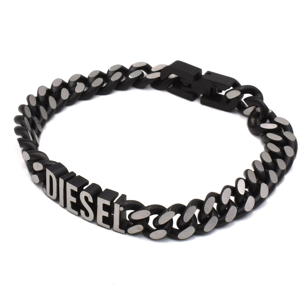 ディーゼル DIESEL ブレスレット アクセサリー チェーンブレスレット