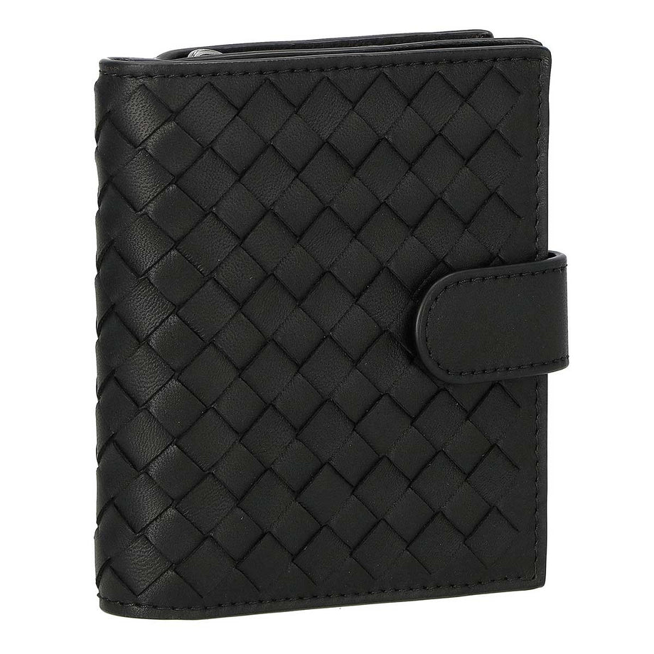 ボッテガヴェネタ 2つ折り財布 121059 BOTTEGA VENETA（ボッテガ・ヴェネタ） 二つ折り財布 イントレチャート