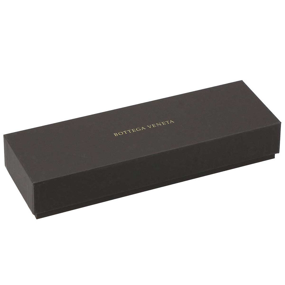 ボッテガヴェネタ BOTTEGA VENETA キーリング キーホルダー イントレ