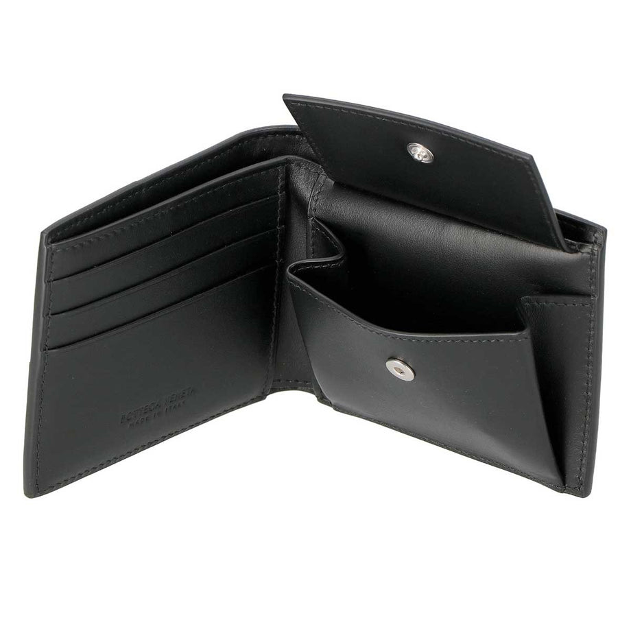 ボッテガヴェネタ BOTTEGA VENETA 財布 二つ折り財布 折りたたみ