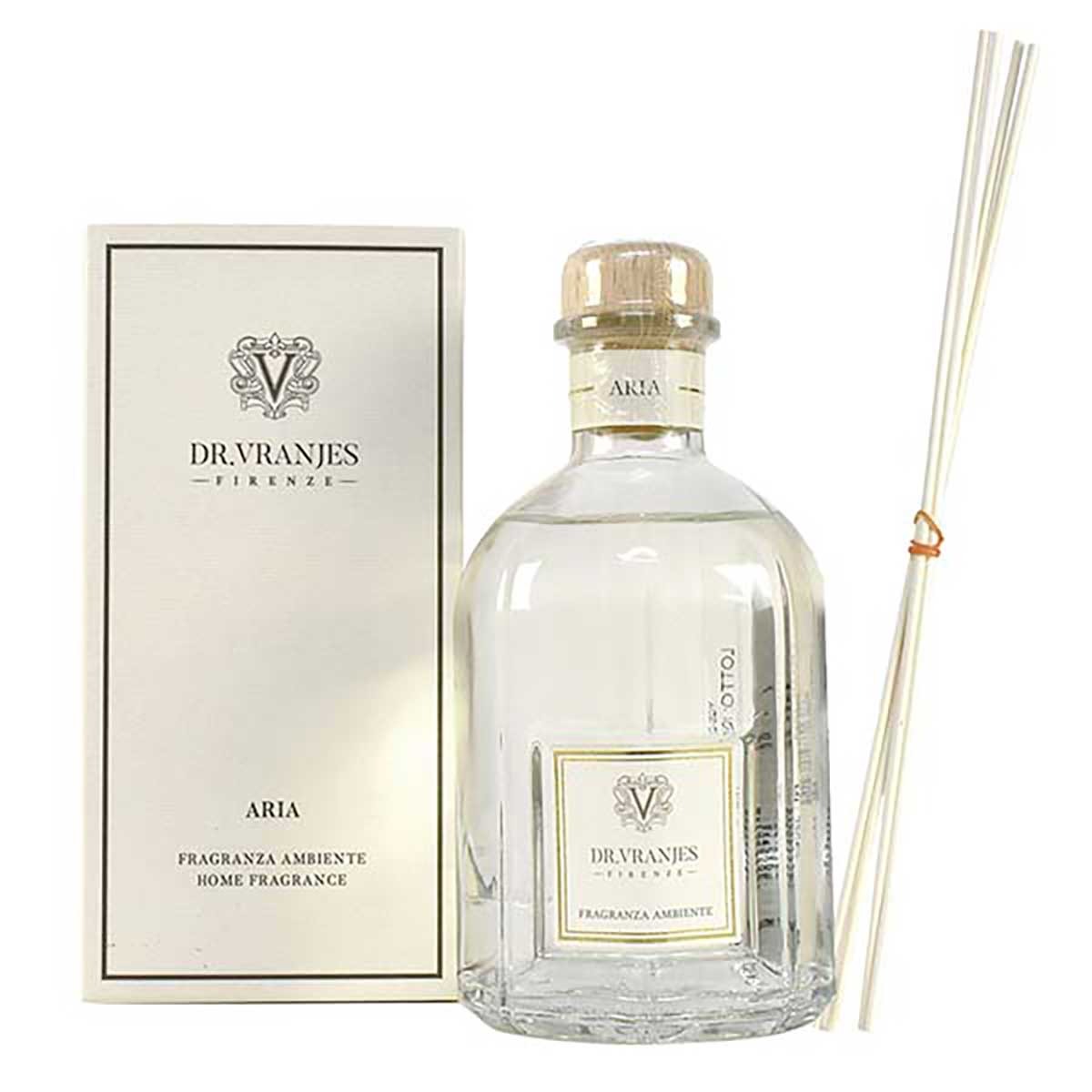 Dr.Vranjes ARIA ルームフレグランス 250ml Amazon.co.jp: 【直営】DR. VRANJES –ドットール・ヴラニエス