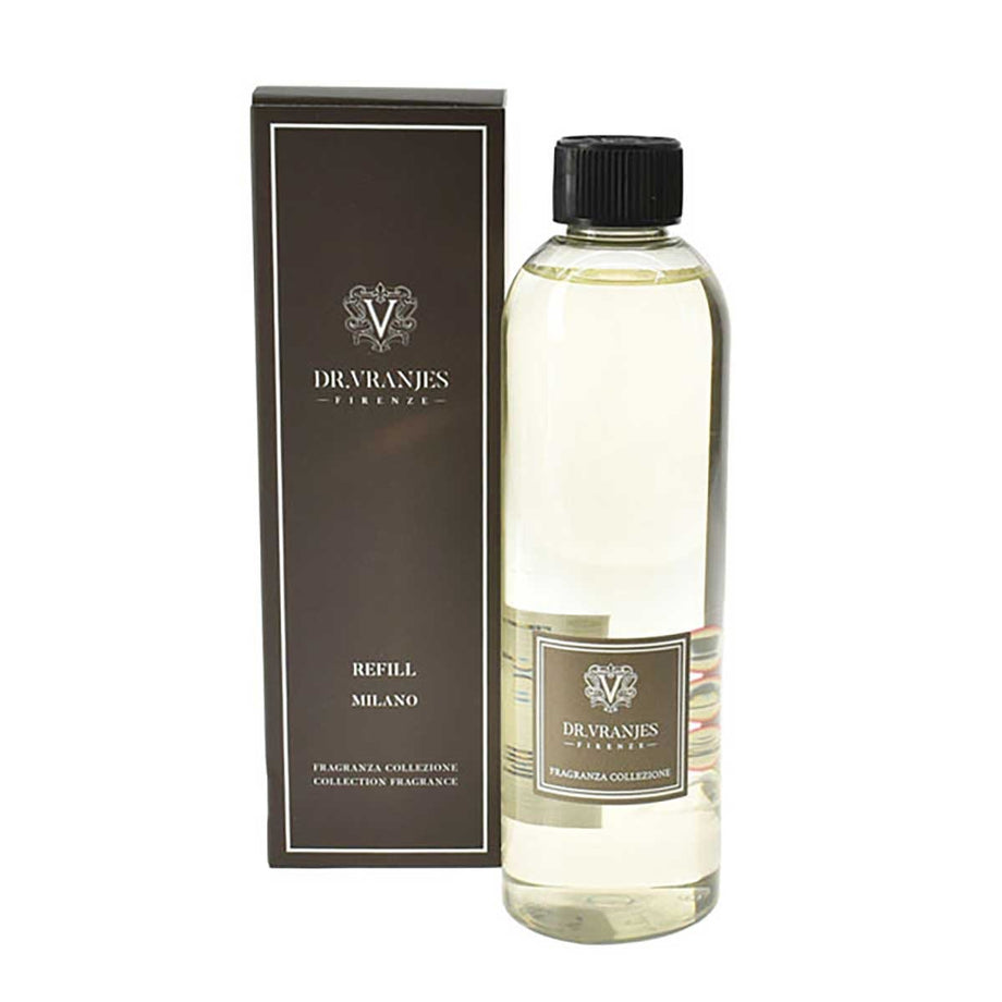 ドットール ヴラニエス DR.VRANJES リフィル 詰め替え 詰替用