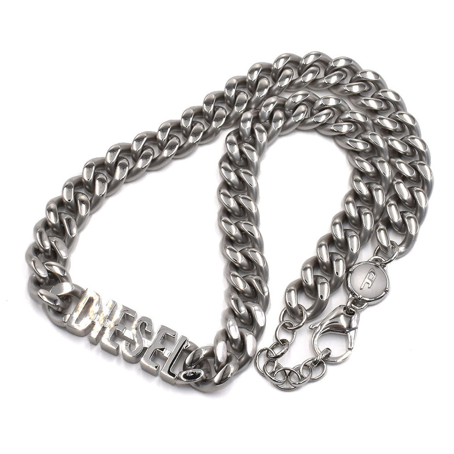 ディーゼル DIESEL ネックレス ペンダント アクセサリー DX1388040