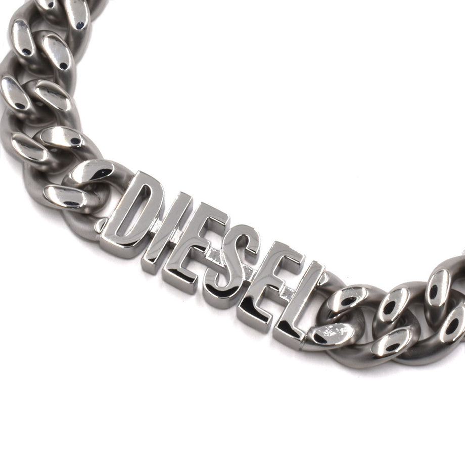 ディーゼル DIESEL ネックレス ペンダント アクセサリー DX1388040