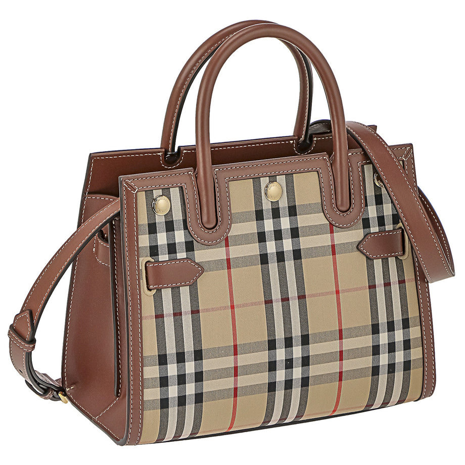 burberry バッグ 2wayタイプ-