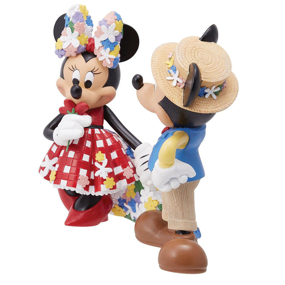 エネスコ enesco. ディズニーショーケース Disney Showcase ミッキー