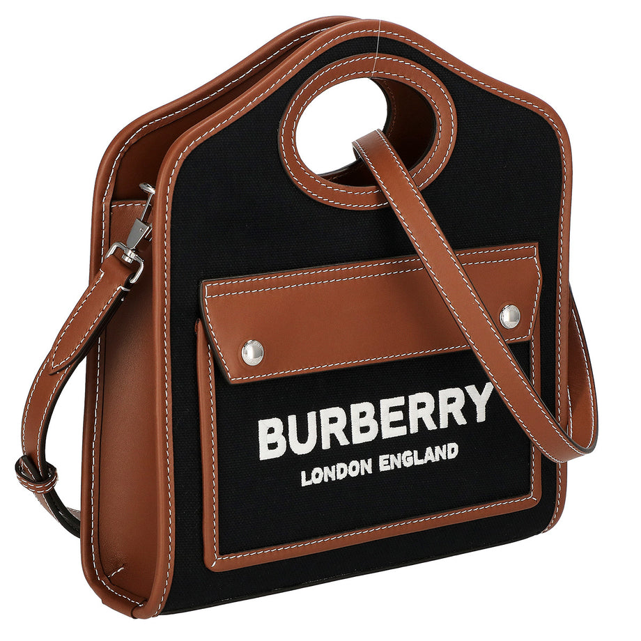 バーバリー BURBERRY バッグ ハンドバッグ 2WAY ショルダーバッグ