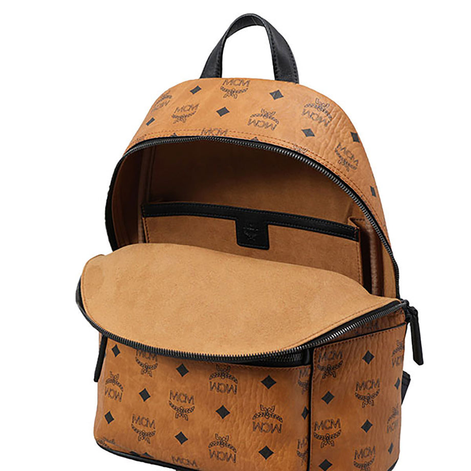 エムシーエム Mode Creation Munich(MCM) バックパック リュックサック 
