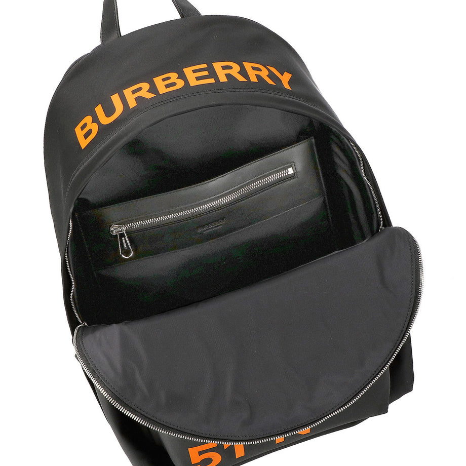 バーバリー BURBERRY バッグ リュックサック バックパック デイパック