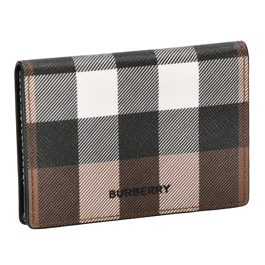 バーバリー BURBERRY カードケース 名刺入れ 8072739-A8900 メンズ