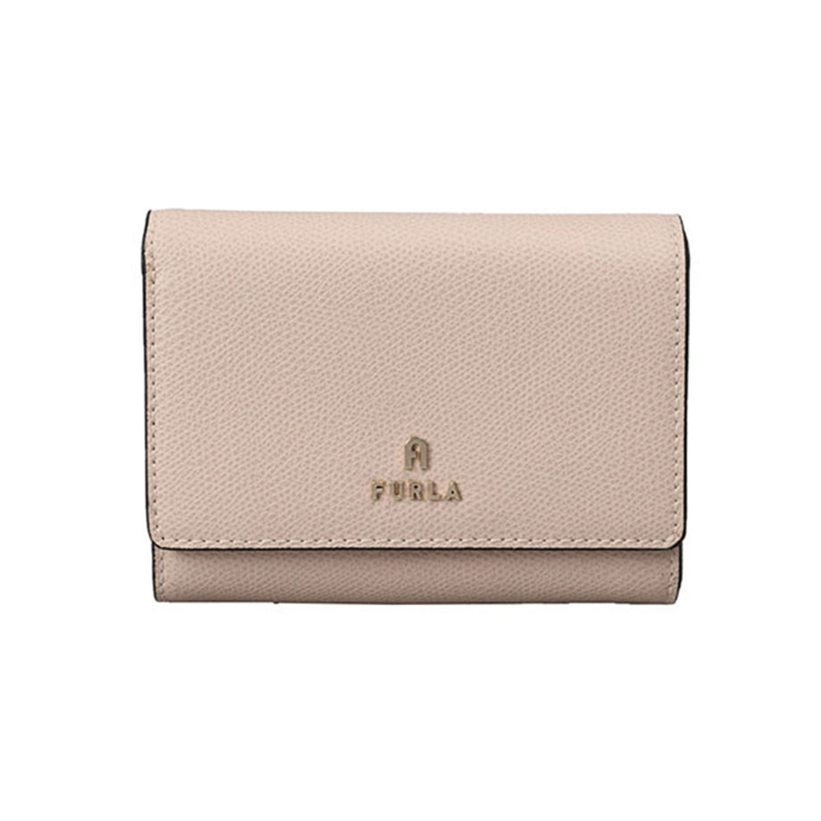 FURLA 財布 三つ折り財布 - 小物