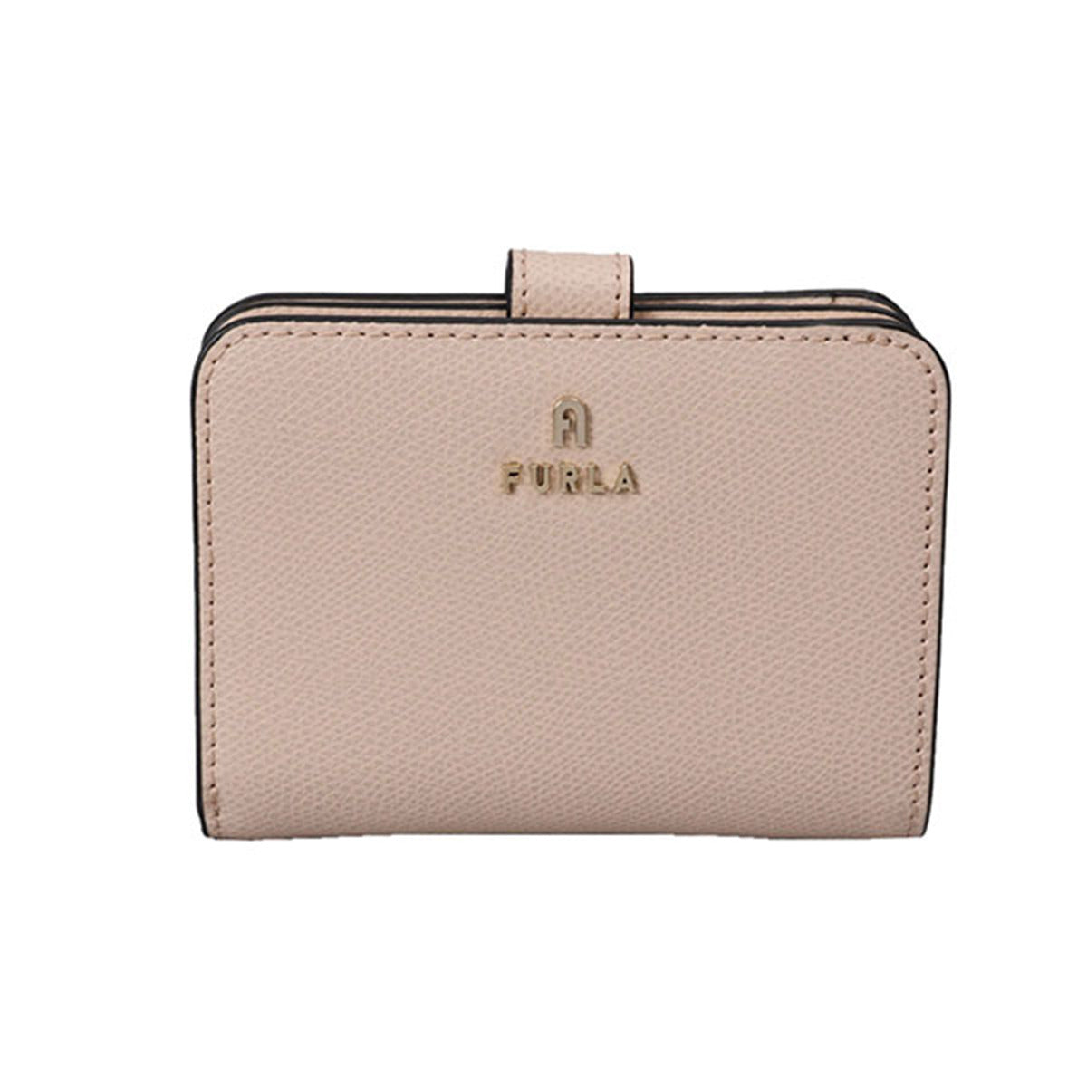 FURLA 折りたたみ財布【新品未使用】