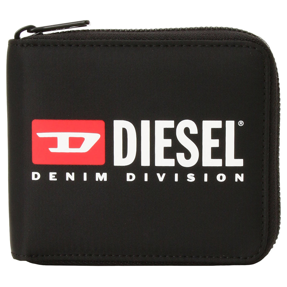 ディーゼル DIESEL 財布 二つ折り財布 折りたたみ財布 X09541 P5480