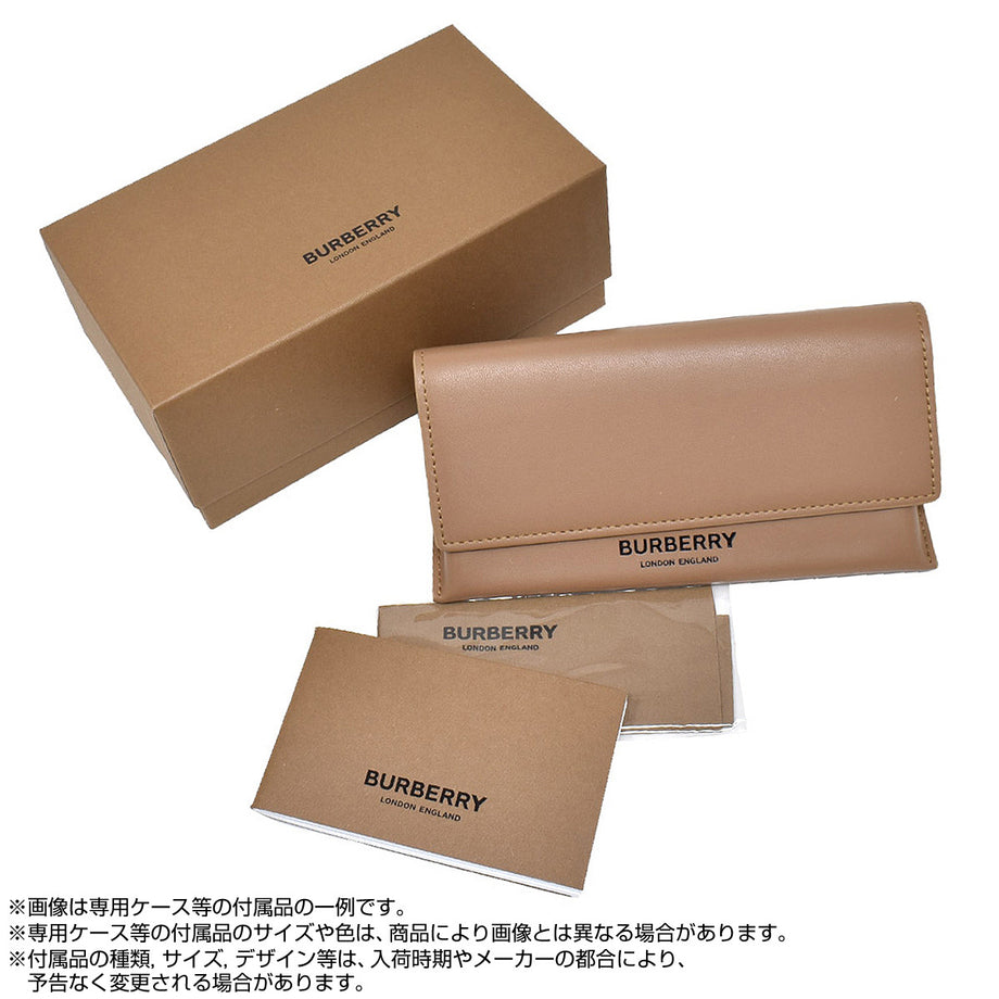 バーバリー BURBERRY サングラス UVカット 0BE3145D 110913 58 アイ