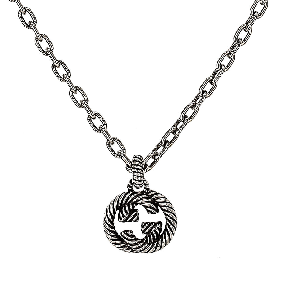 グッチ GUCCI アクセサリー ペンダント ネックレス 604155 J8400 グッチ GUCCI アクセサリー ペンダント ネックレス 604155 J8400