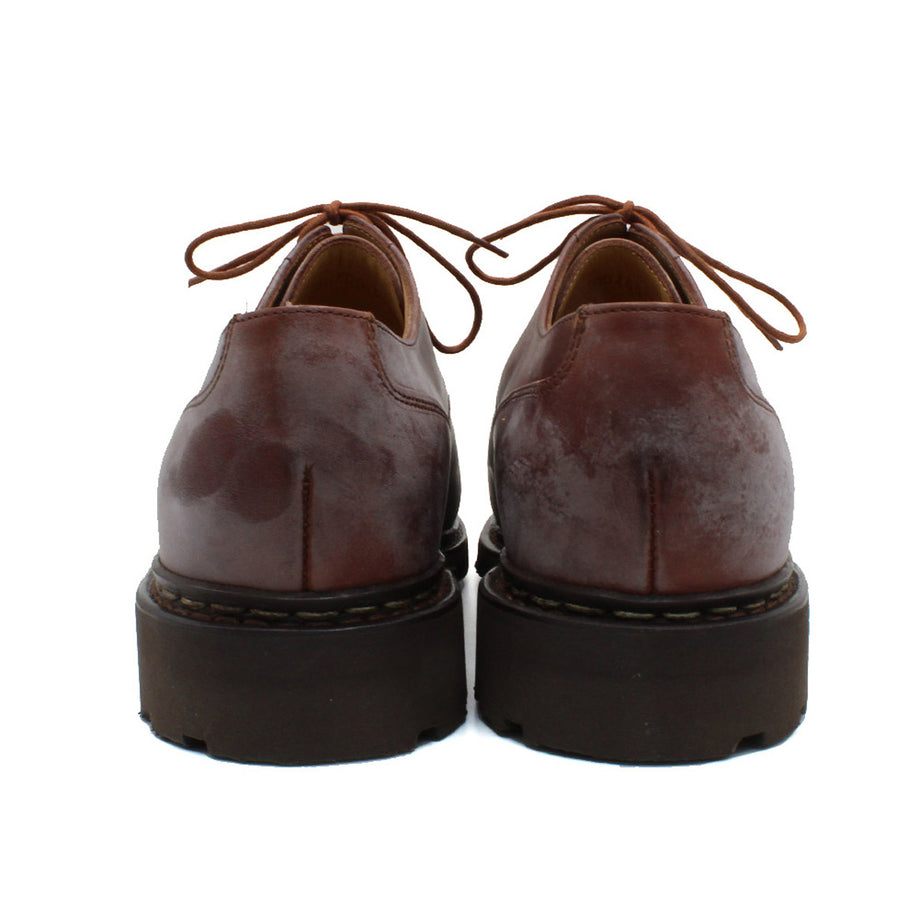 パラブーツ PARABOOT 靴 シューズ シャンボード 革靴 紳士靴 7107-08