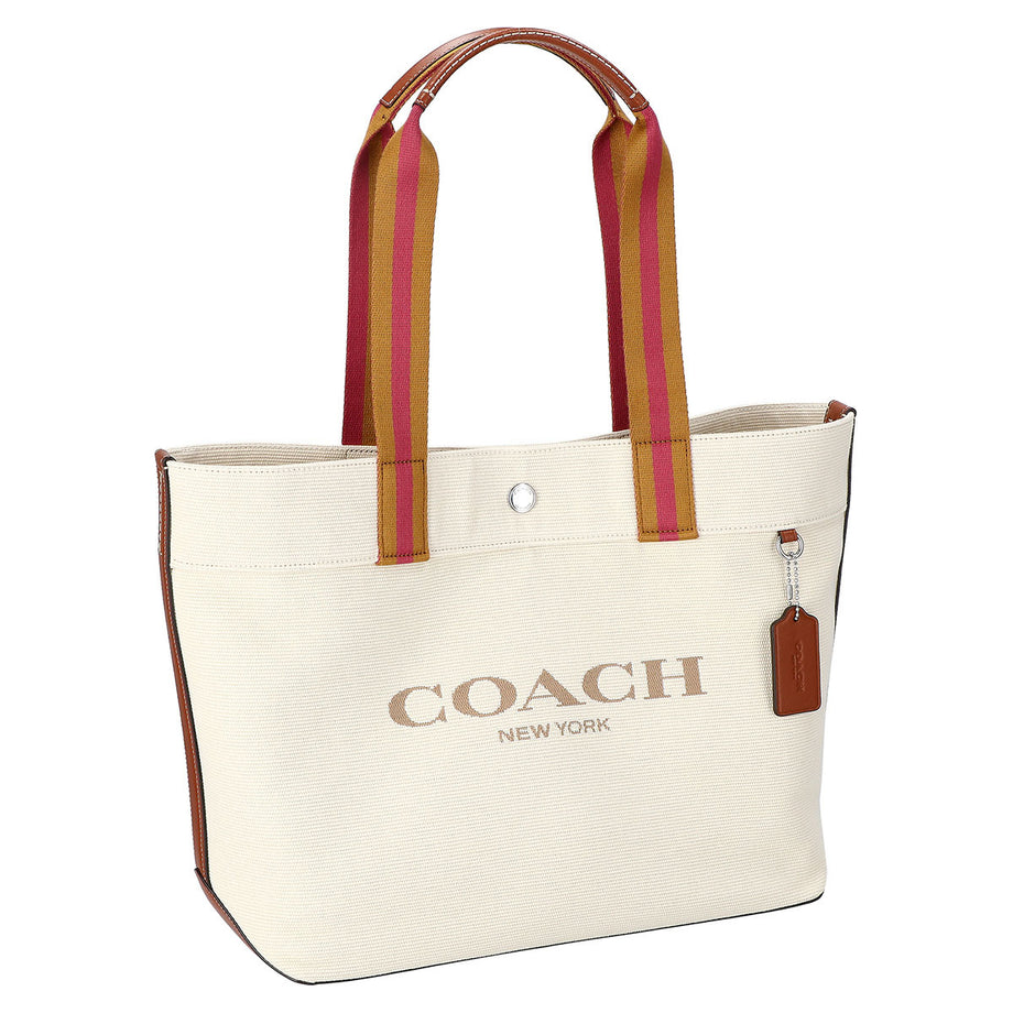 コーチファクトリー COACH FACTORY バッグ トートバッグ CJ607 SV NP ...