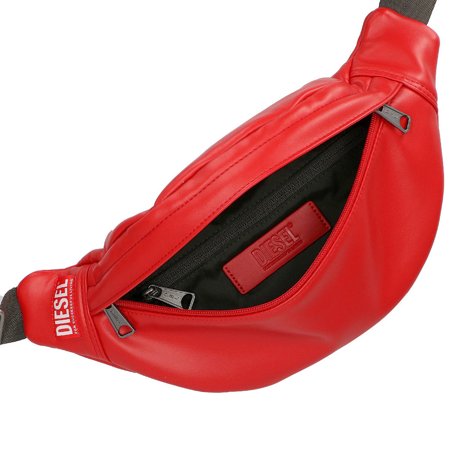 ディーゼル DIESEL バッグ メッセンジャー ボディバッグ ワン