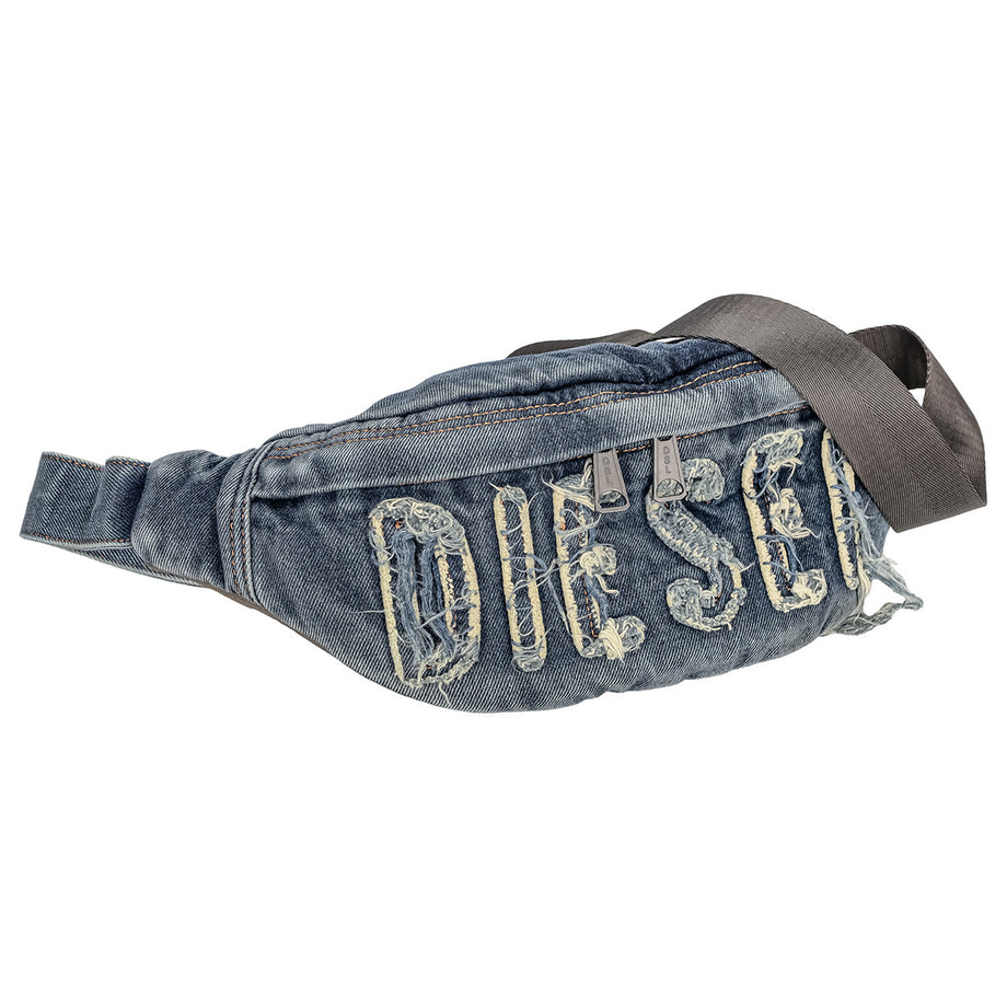 ディーゼル DIESEL バッグ メッセンジャー ボディバッグ ワン