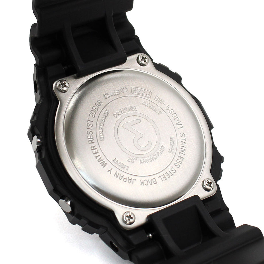 CASIO カシオ G-SHOCK Gショック DW-5600PRE22-1DR DIGITAL 腕時計