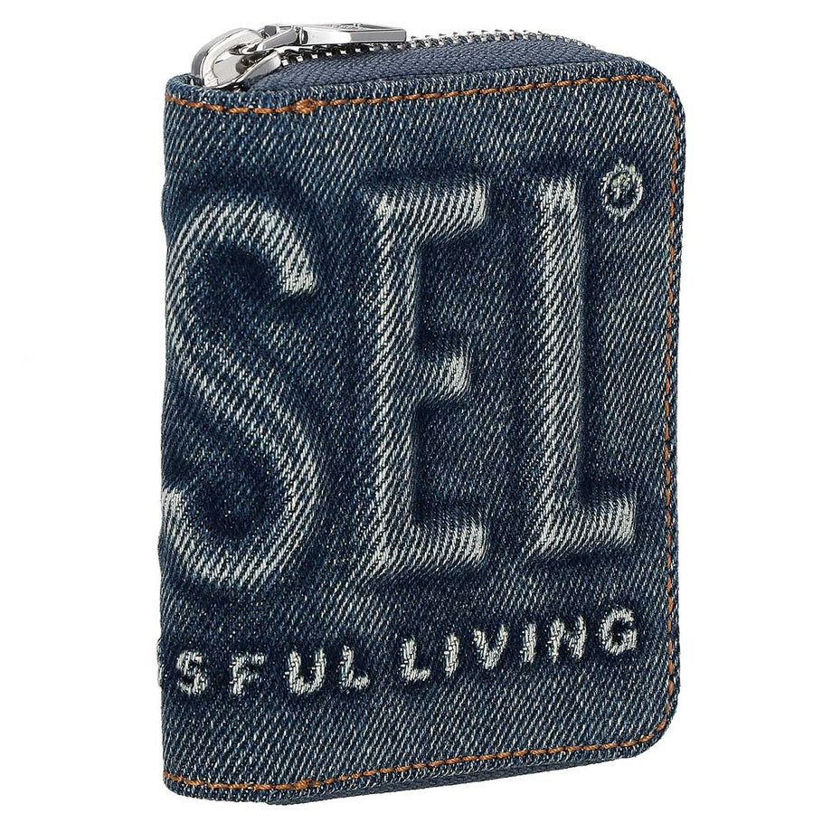 ディーゼル DIESEL キーケース キーリング X09454 P5185 H1410