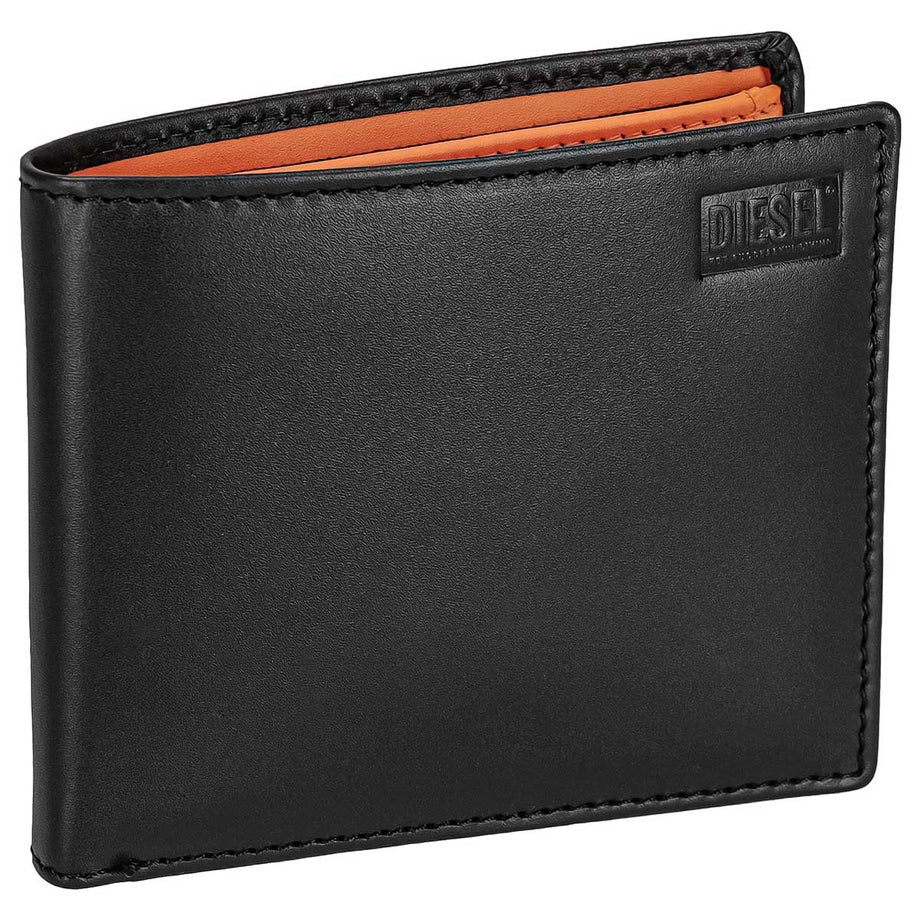 DIESEL 二つ折り財布