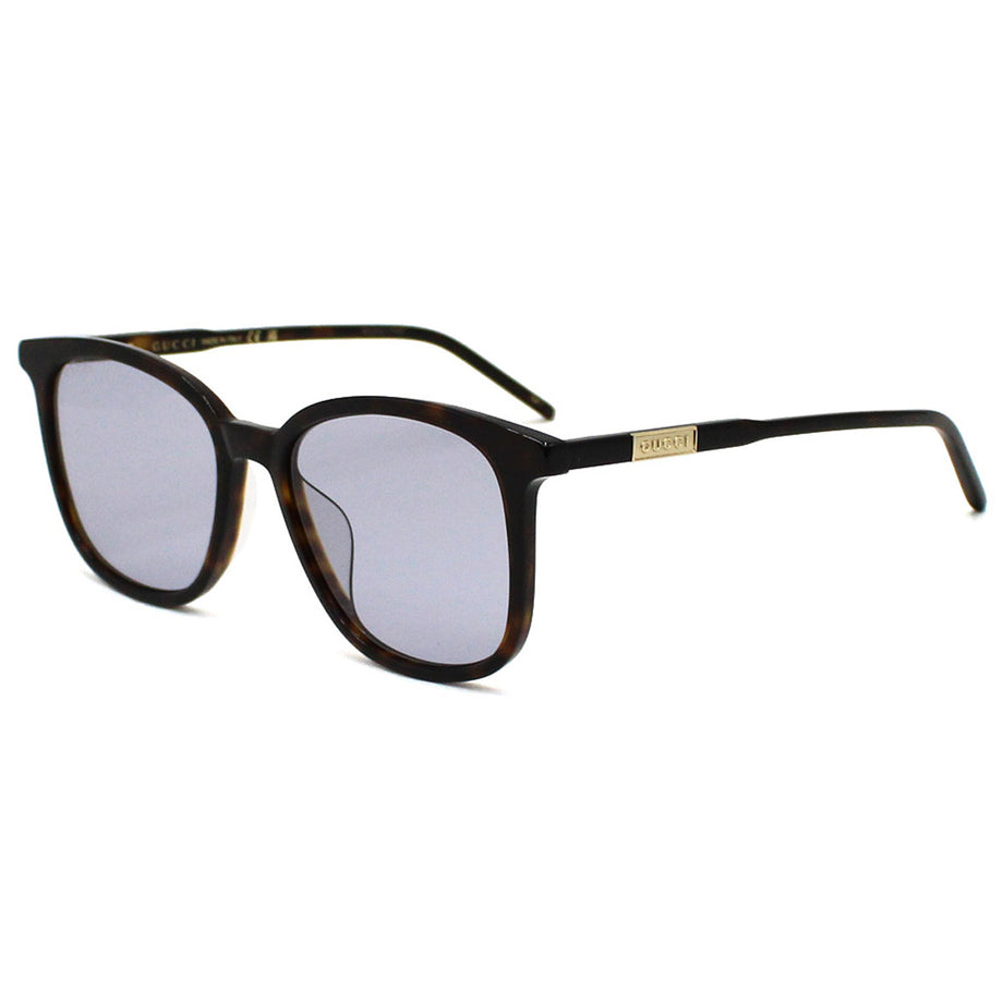 グッチ GUCCI サングラス UVカット GG1158SK-004 アジアンフィット