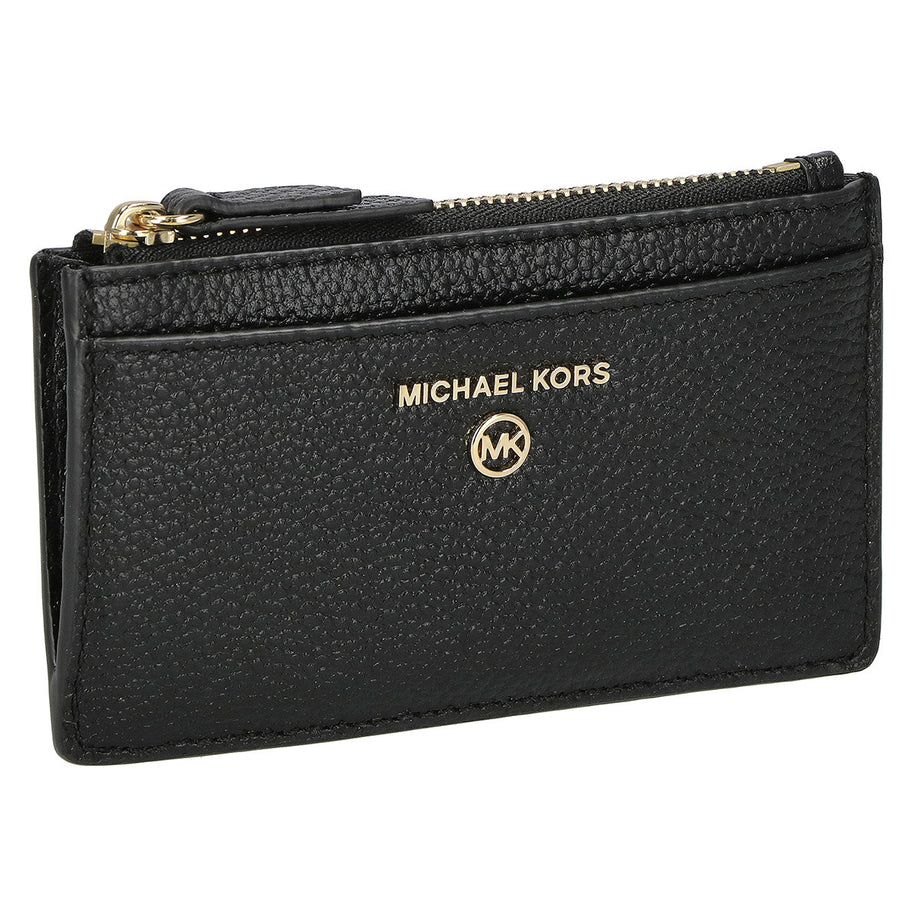 マイケルコース Michael Kors カードケース 名刺入れ 34H0GT9D6L 001