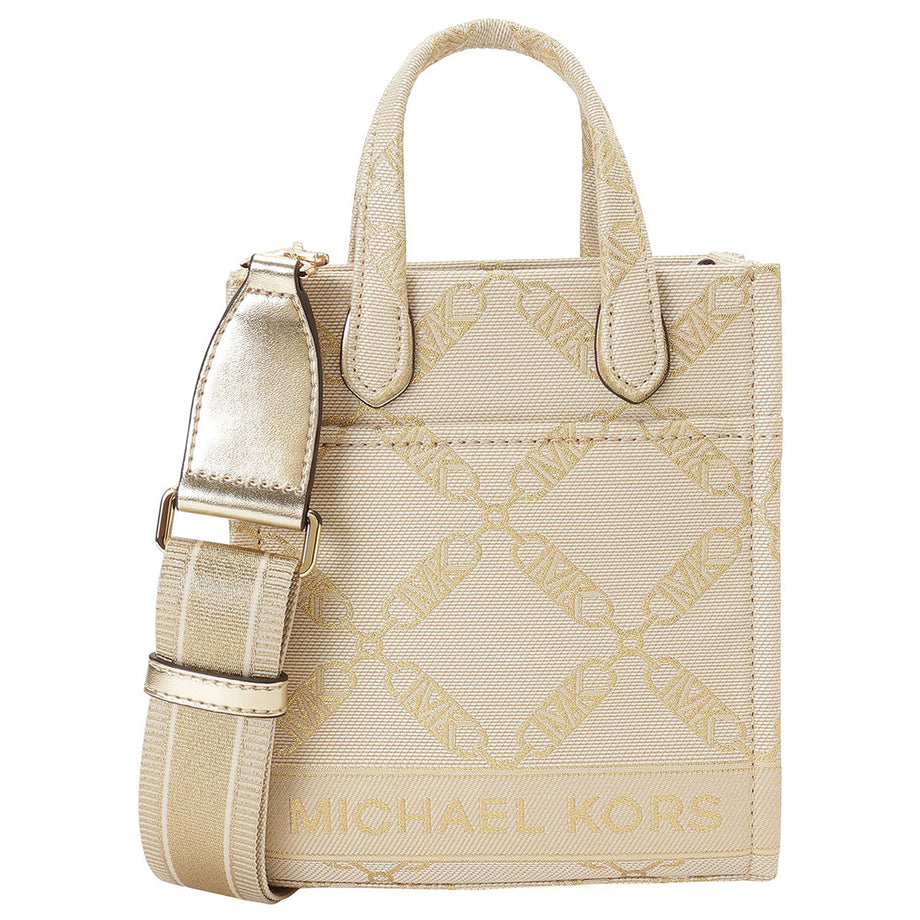 マイケルコース Michael Kors バッグ ミニ トートバッグ 手提げ 2WAY 