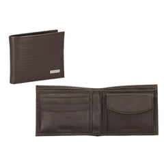 カルバンクライン   財布 二つ折り財布 折りたたみ財布 小銭入れ付き 31CK130007 200 メンズ ブラウン系 本革 レザー 財布 使 カルバンクライン Calvin Klein 財布 二つ折り財布 折りたたみ財布