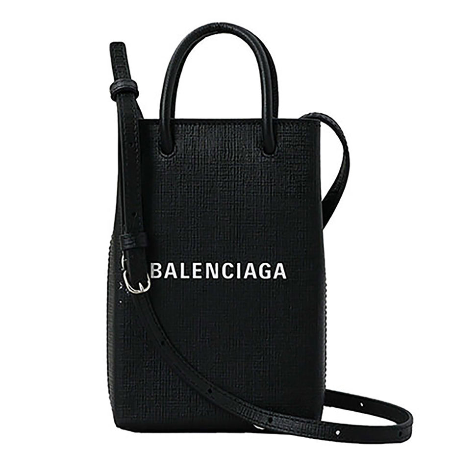 バレンシアガ BALENCIAGA バッグ ショルダーバッグ 肩掛けバッグ 斜め掛けバッグ ミニショルダー スマホショルダー 757773