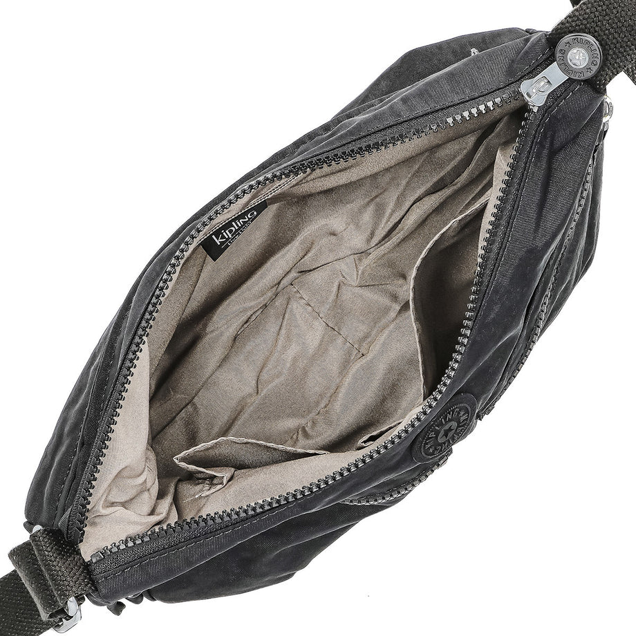 キプリング kipling バッグ ショルダーバッグ 肩掛けバッグ 斜めがけ