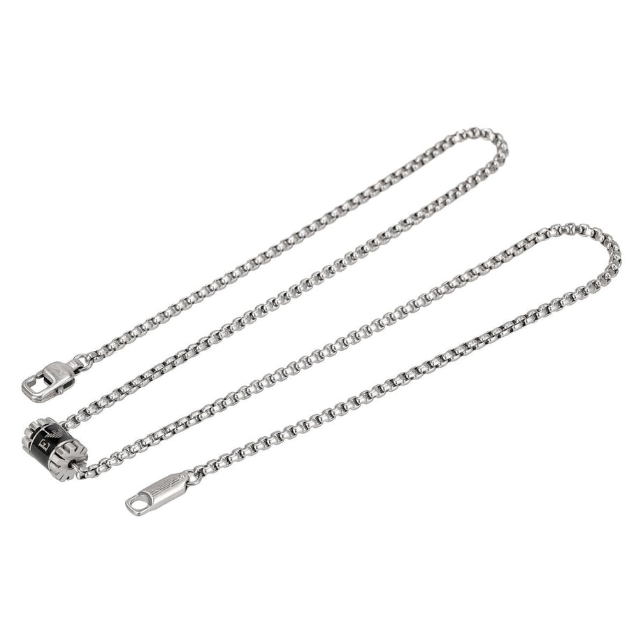 Emporio Armani EMPORIO ARMANI necklace EGS2844040 silver