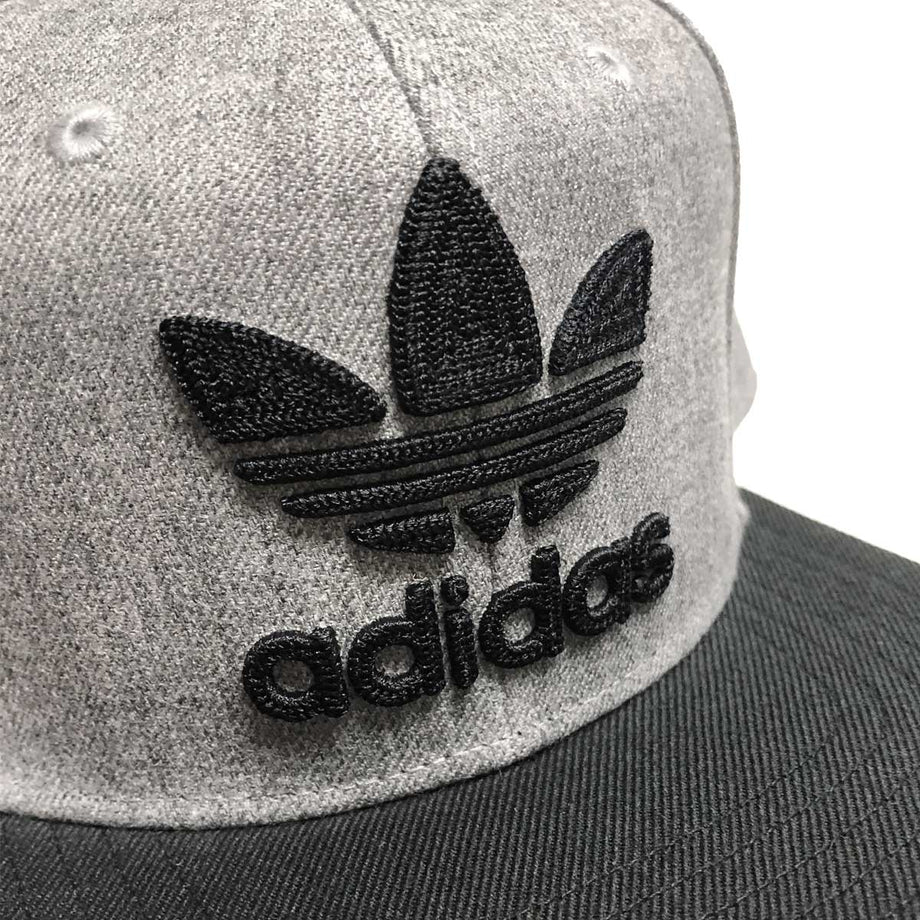 アディダス adidas B94085 OSFM ORIGINALS TREFOILCHAIN SNAPBACK